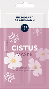 Hildegard Braukmann  Cistus Maske 2x7ml