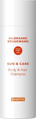 Hildegard Braukmann&nbspSun  Sensitiv Body & Hair Shampoo