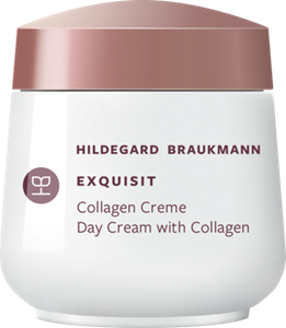 Hildegard Braukmann&nbspExquisit Collagen Creme