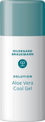 Hildegard Braukmann&nbspSolution Aloe Vera Cool Gel