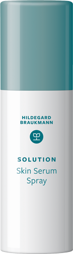 Hildegard Braukmann&nbspSolution Skin Serum Spray