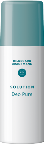 Hildegard Braukmann&nbspSolution Deo Pure