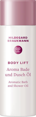 Hildegard Braukmann&nbspAttitude Aroma Bade und Dusch Öl