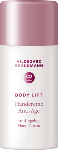 Hildegard Braukmann  Handcreme Anti-Age