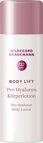 Hildegard Braukmann&nbspAttitude Pro Hyaluron Körperlotion