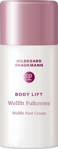 Hildegard Braukmann&nbspClassic Wellfit Fußcreme