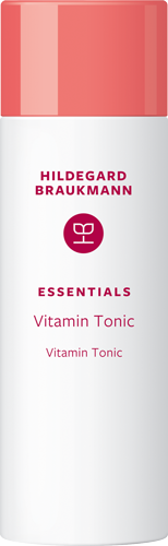 Hildegard Braukmann&nbspESSENTIALS Vitamin Tonic