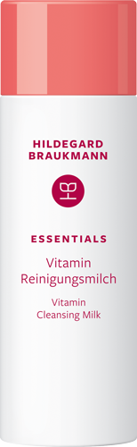 Hildegard Braukmann&nbspESSENTIALS Vitamin Reinigungs Milch