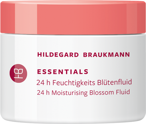 Hildegard Braukmann&nbspESSENTIALS Feuchtigkeits Blütenfluid