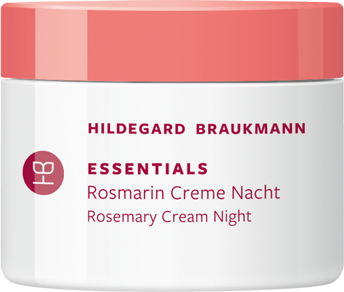 Hildegard Braukmann&nbspESSENTIALS Rosmarin Creme