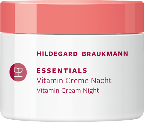 Hildegard Braukmann&nbspESSENTIALS Vitamin Creme