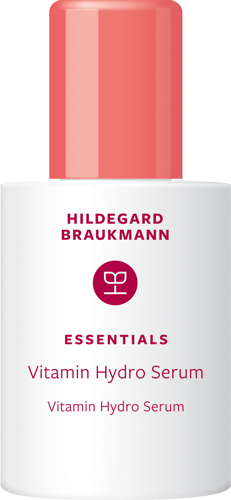 Hildegard Braukmann&nbspESSENTIALS Vitamin Hydro Serum