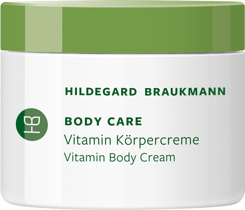 Hildegard Braukmann&nbspEmosie Body Vitamin Körper Creme