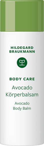 Hildegard Braukmann&nbspEmosie Body Avocado Körper Balsam