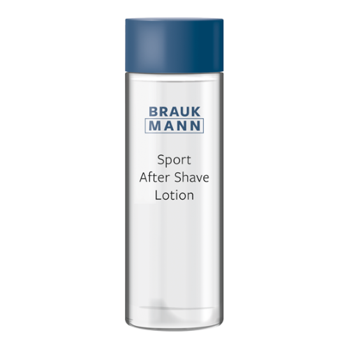 Hildegard Braukmann  Sport After Shave Lotion