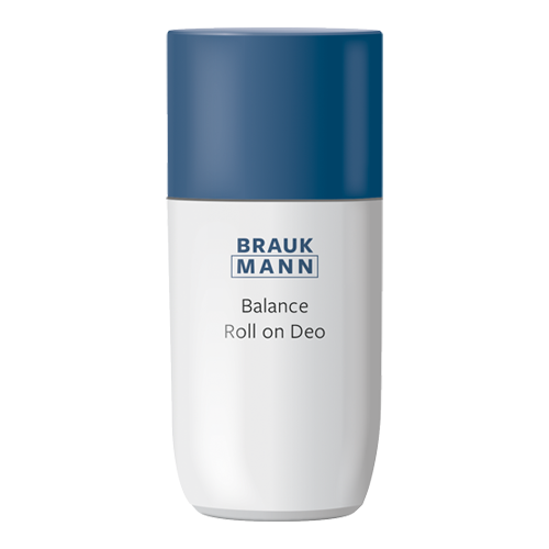 Hildegard Braukmann  Balance Roll on Deo