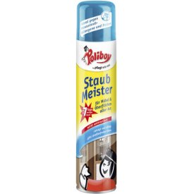 Poliboy Staubmeister Spray
