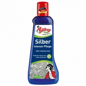 Poliboy Silber Intensiv Pflege Creme