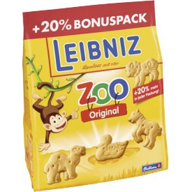 Leibniz Zoo Original