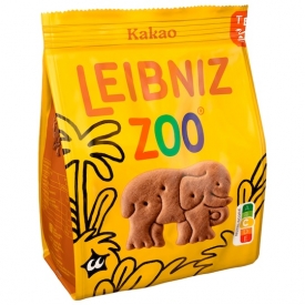 Leibniz ZOO KAKAO