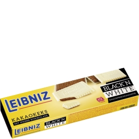 Leibniz Choco Black'n White