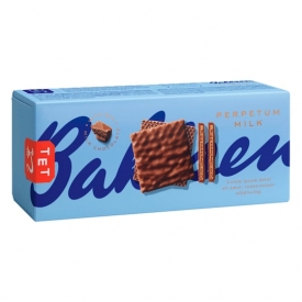 Bahlsen Perpetum Vollmilch Kekse