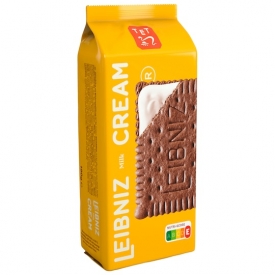 Leibniz KEKS N CREAM MILK