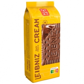 Leibniz KEKS N CREAM DARK