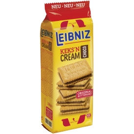 Leibniz CREAM