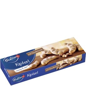 Bahlsen Croissant de Lune