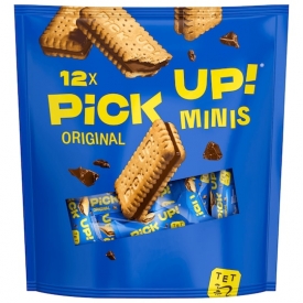 Pick Up Minis Original