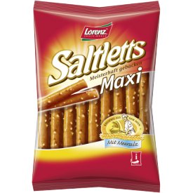 Lorenz Saltletts Maxi Sticks