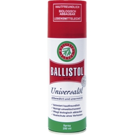 Ballistol Universalöl Spray 200 ml