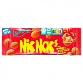 Lorenz Nicnacs Riegel