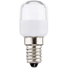 Müller Licht LED Kühlschranklampe E14 180lm 2,5 Watt warmweiß
