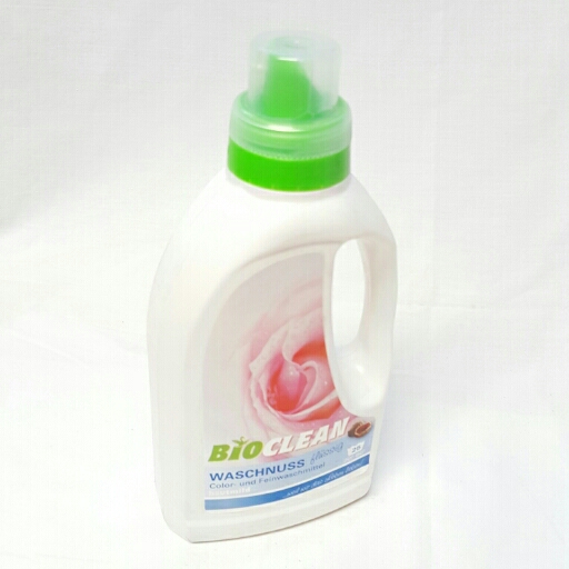 Bioclean Waschnuss flüssig