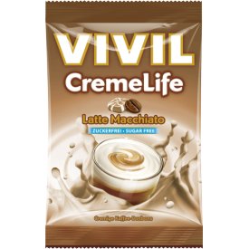 Vivil Cremelife Latte Macchiato