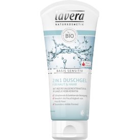 Lavera Sensitiv 3in1 Duschgel