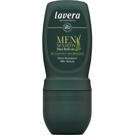 Lavera Deo Roll On Men Sensitiv