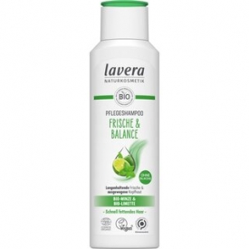Lavera Shampoo Frische & Balance