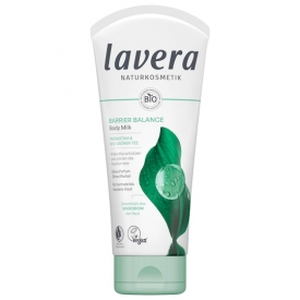 lavera NATURKOSMETIK Bodylotion Barrier Balance