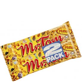 Mr.Tom Mr.Tom 2er Riegel Regalkarton