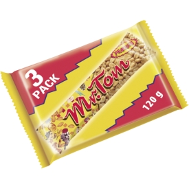 Mr.Tom Mr.Tom 3er Riegel Regalkarton
