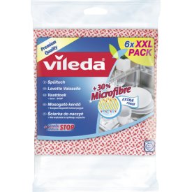 Vileda Spültuch Anti-Fett