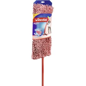 Vileda Chenille flacher Mop