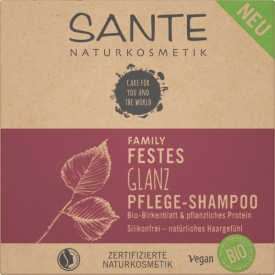 Sante Festes Shampoo Glanz