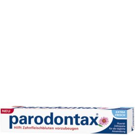 Parodontax Zahncreme Extra Frisch