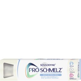 Sensodyne Zahncreme Pro Schmelz Action White