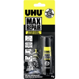 UHU Klebstoff Max Repair Extreme