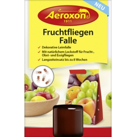 Aeroxon Fruchtfliegen-Falle